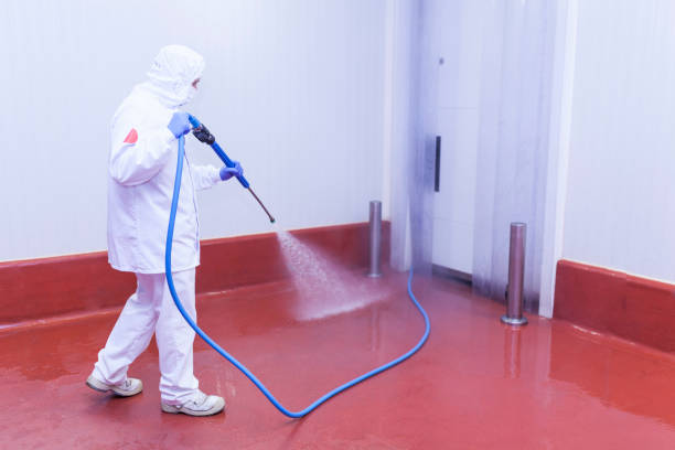 Best Restaurant Pressure Washing  in Cliffwood Beach, NJ