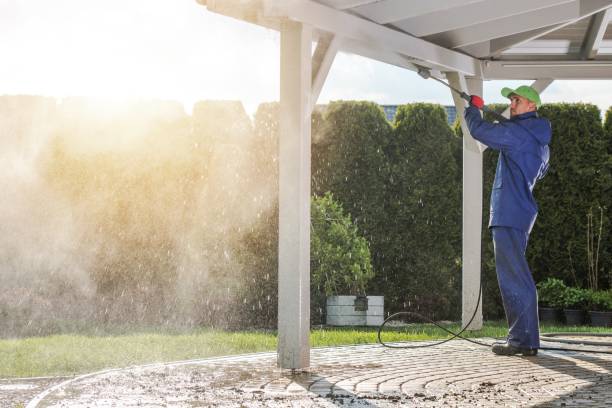 Best Dumpster Area Cleaning  in Cliffwood Beach, NJ